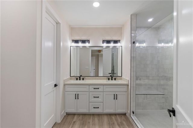 9857 N Heights N, Harlingen, TX 78552