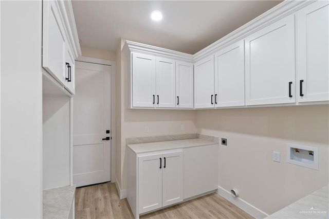 9857 N Heights N, Harlingen, TX 78552