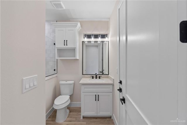 9857 N Heights N, Harlingen, TX 78552