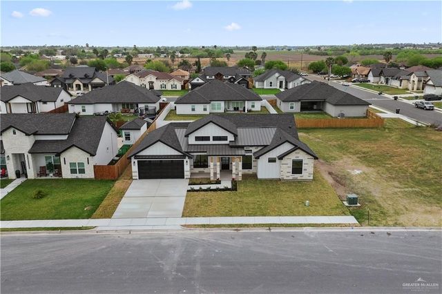 9857 N Heights N, Harlingen, TX 78552