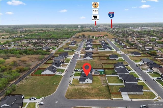 9857 N Heights N, Harlingen, TX 78552