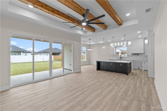 9857 N Heights N, Harlingen, TX 78552