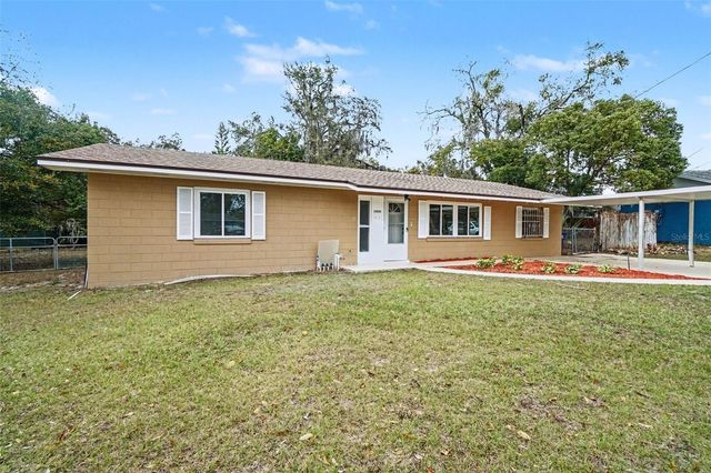 803 CAROL COURT, Tavares, FL 32778