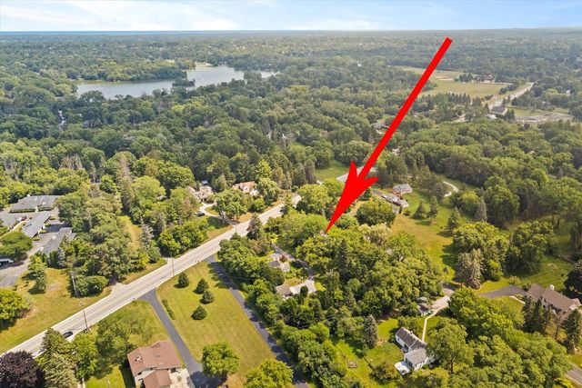 4830 Westfield ROAD, Mequon, WI 53092