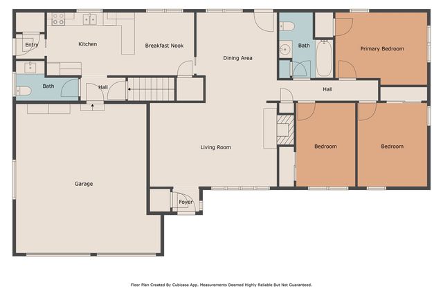 4830 Westfield ROAD, Mequon, WI 53092