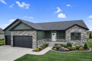 7246 Geraldine Circle, Gaines Township, MI 48473