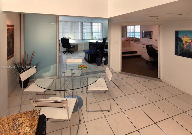 100 Lincoln Road 1424, Miami Beach, FL 33139