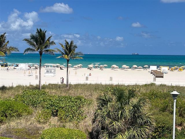 100 Lincoln Road 1424, Miami Beach, FL 33139