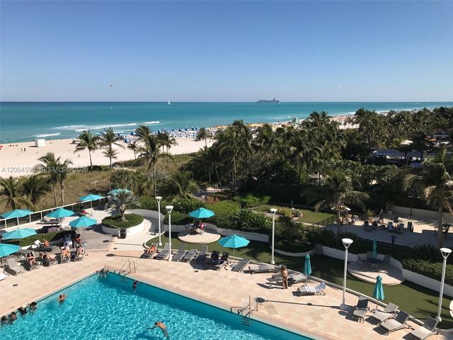 100 Lincoln Road 1424, Miami Beach, FL 33139