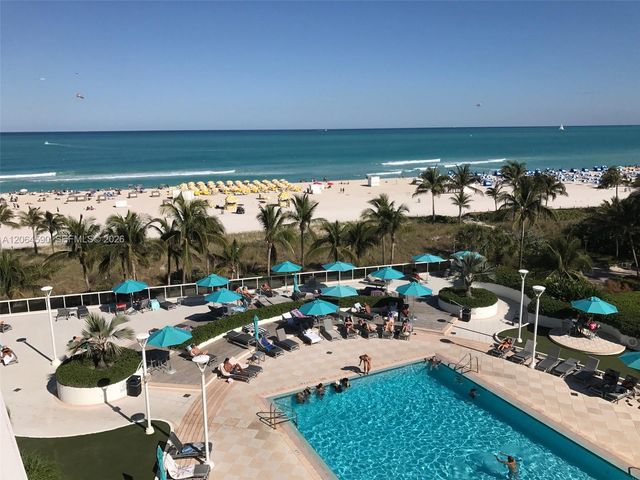 100 Lincoln Road 1424, Miami Beach, FL 33139
