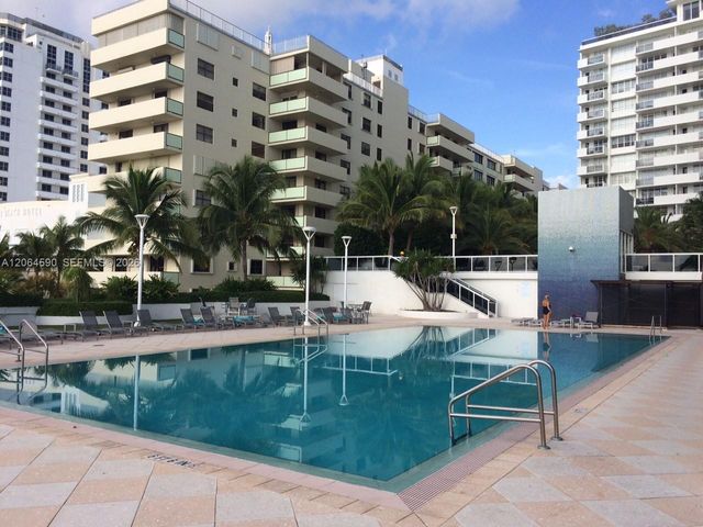 100 Lincoln Road 1424, Miami Beach, FL 33139