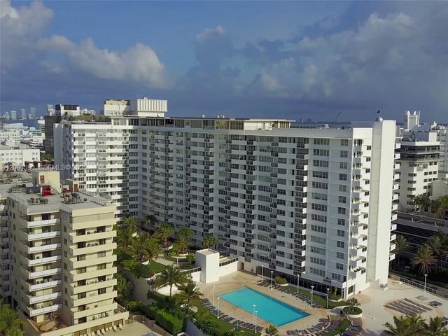 100 Lincoln Road 1424, Miami Beach, FL 33139