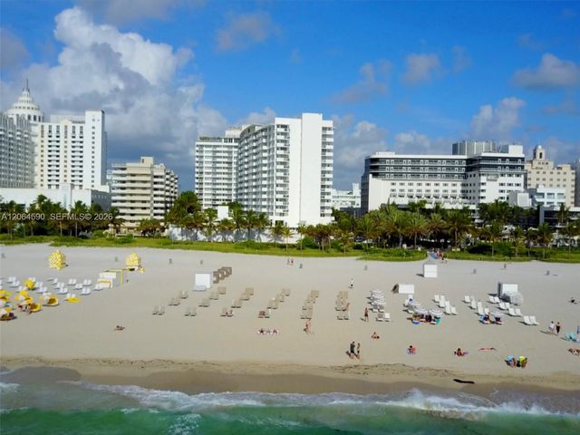 100 Lincoln Road 1424, Miami Beach, FL 33139