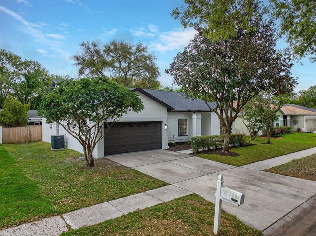 18917 EDINBOROUGH WAY, Tampa, FL 33647