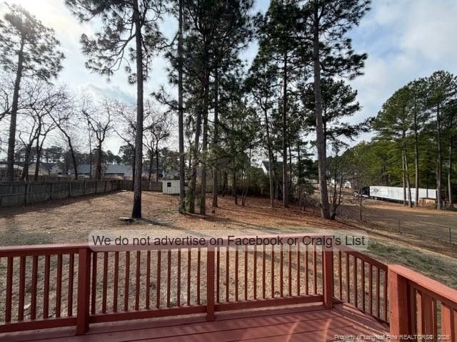 2647 O'Glesby Drive, Raeford, NC 28376