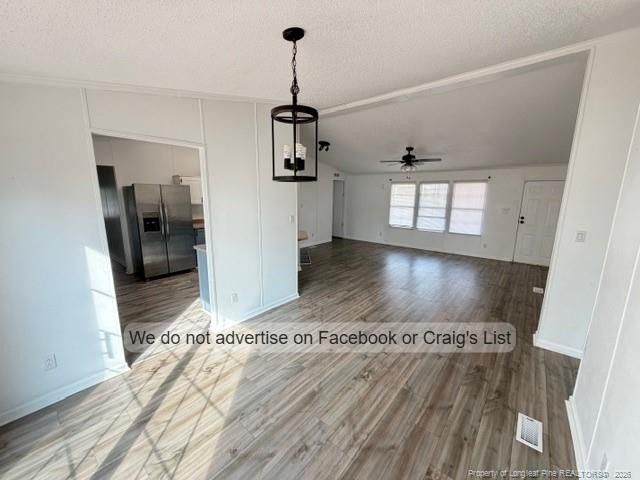 2647 O'Glesby Drive, Raeford, NC 28376