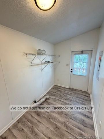 2647 O'Glesby Drive, Raeford, NC 28376