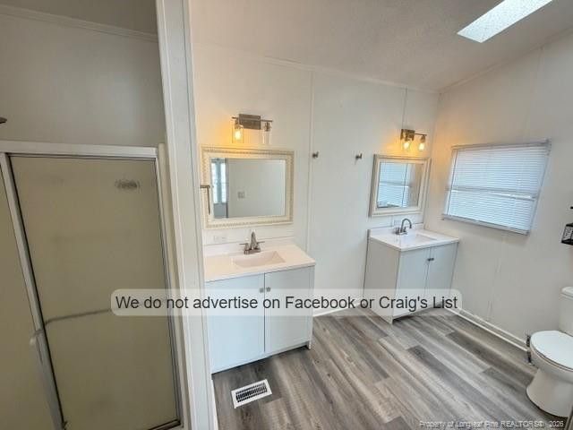 2647 O'Glesby Drive, Raeford, NC 28376