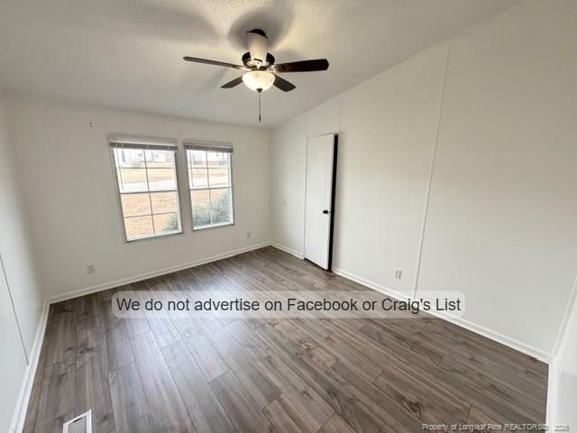 2647 O'Glesby Drive, Raeford, NC 28376