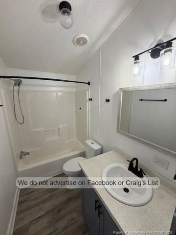 2647 O'Glesby Drive, Raeford, NC 28376