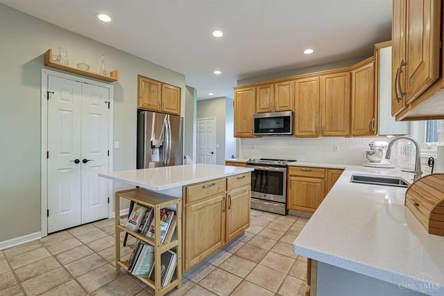 4265 Westminster Way, Mason, OH 45040