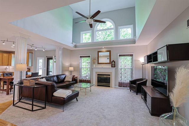 4265 Westminster Way, Mason, OH 45040