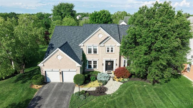 4265 Westminster Way, Mason, OH 45040