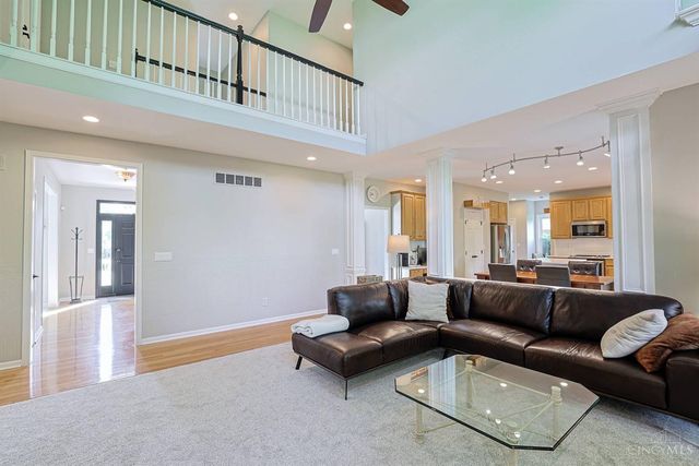 4265 Westminster Way, Mason, OH 45040