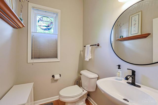 4265 Westminster Way, Mason, OH 45040