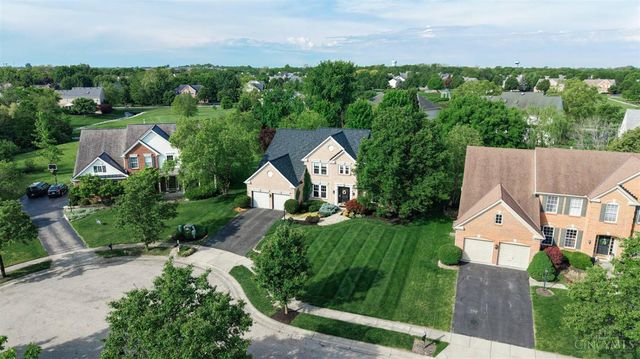 4265 Westminster Way, Mason, OH 45040