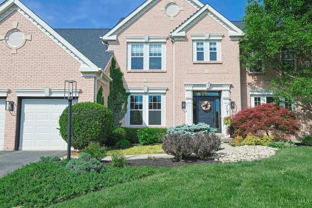 4265 Westminster Way, Mason, OH 45040