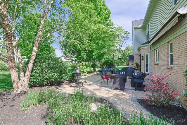 4265 Westminster Way, Mason, OH 45040