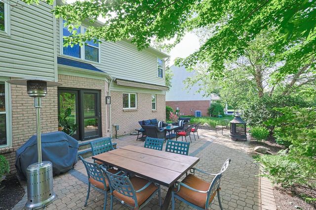 4265 Westminster Way, Mason, OH 45040