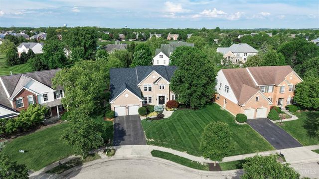 4265 Westminster Way, Mason, OH 45040