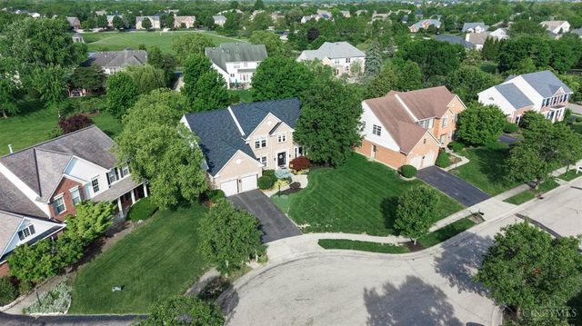4265 Westminster Way, Mason, OH 45040