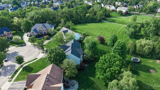 4265 Westminster Way, Mason, OH 45040