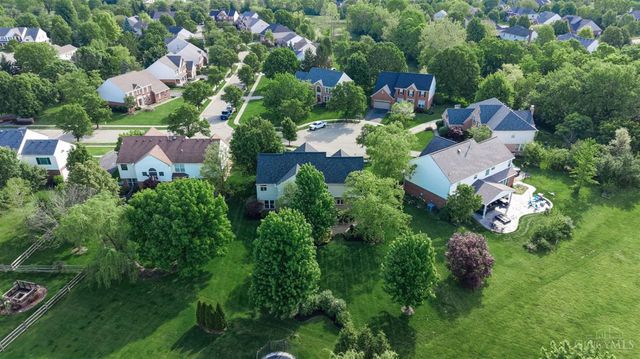 4265 Westminster Way, Mason, OH 45040