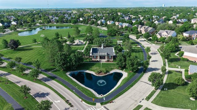 4265 Westminster Way, Mason, OH 45040