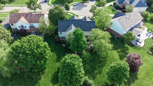 4265 Westminster Way, Mason, OH 45040