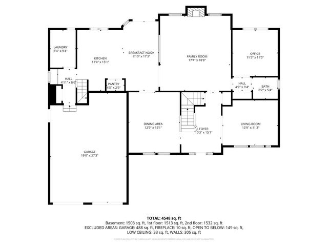 4265 Westminster Way, Mason, OH 45040