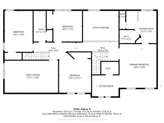 4265 Westminster Way, Mason, OH 45040