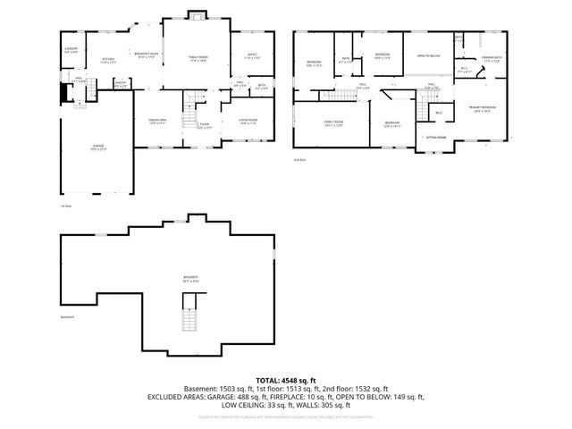 4265 Westminster Way, Mason, OH 45040
