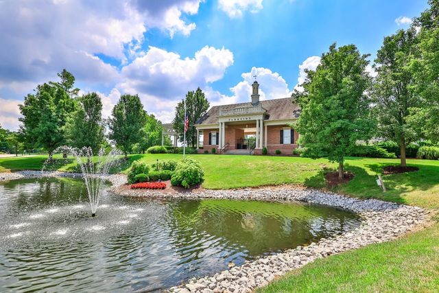 4265 Westminster Way, Mason, OH 45040
