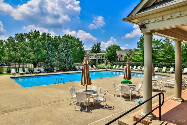 4265 Westminster Way, Mason, OH 45040