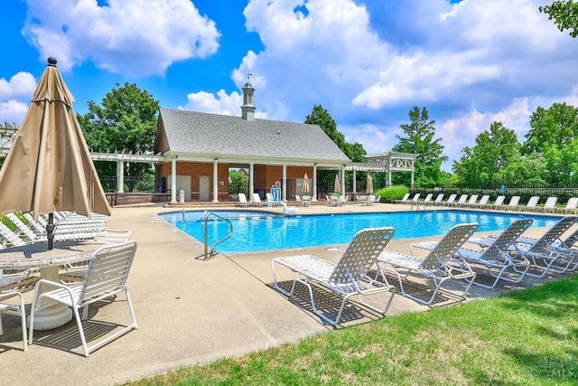 4265 Westminster Way, Mason, OH 45040