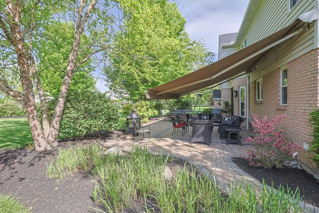 4265 Westminster Way, Mason, OH 45040