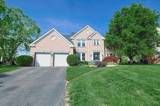 4265 Westminster Way, Mason, OH 45040
