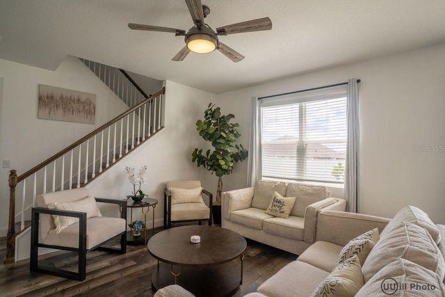 929 FALLON HILLS DRIVE, Haines City, FL 33844