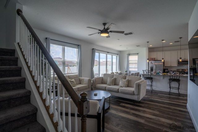 929 FALLON HILLS DRIVE, Haines City, FL 33844