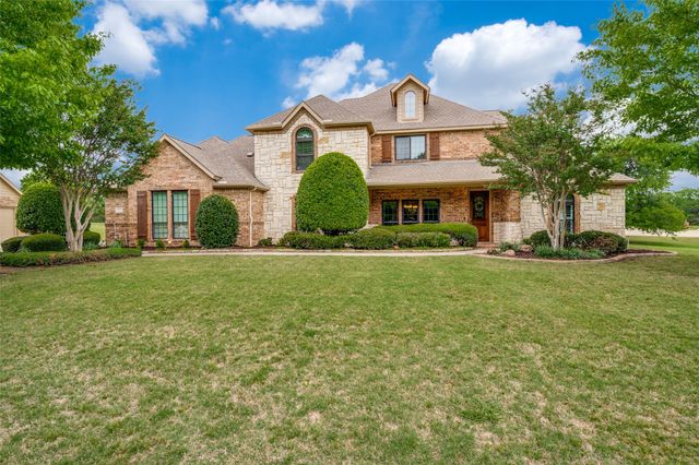 501 Arthur Court, Lucas, TX 75002